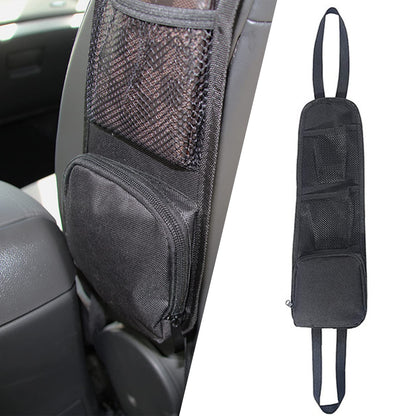 Compact - Side Seat Car Storage Bag.